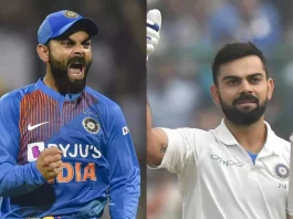 Virat Kohli Birthday Top five splendid knocks by Run Machine King Kohli which stunned his opponents and haters