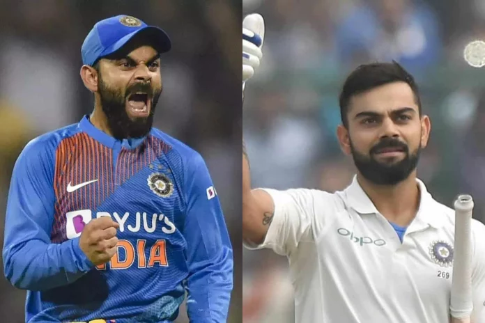 Virat Kohli Birthday Top five splendid knocks by Run Machine King Kohli which stunned his opponents and haters Virat Kohli Birthday Top five splendid knocks by Run Machine King Kohli which stunned his opponents and haters