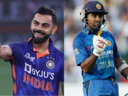 Virat Kohli The GOAT of T20Is Beats Mahela Jayawardene's record to become a top hitter of THIS elite list