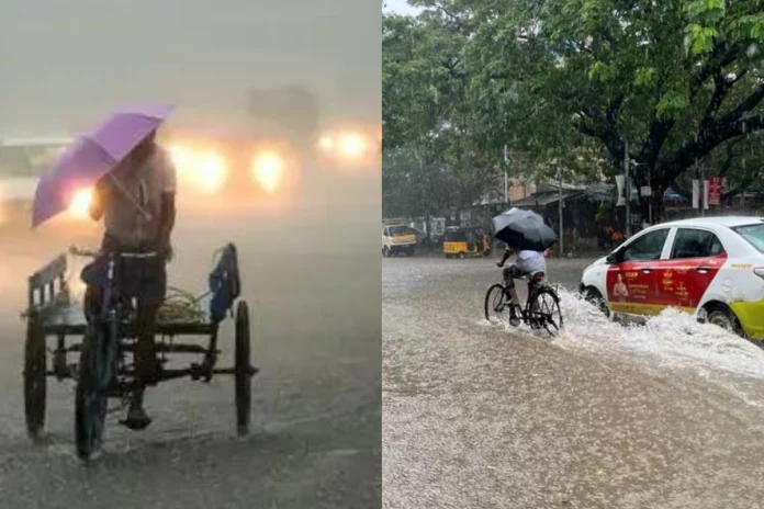 Weather Update Weather Update