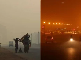 Weather Update Fog affects Delhi-NCR and UP; Rainfall to affect THESE states today