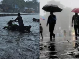 Weather Update Heavy rains eye over Tamil Nadu and Andhra Pradesh; North India wakes up to foggy morning