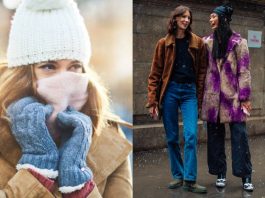 Women's Winter Wear: This winter style with these cool ideas to keep yourself warm