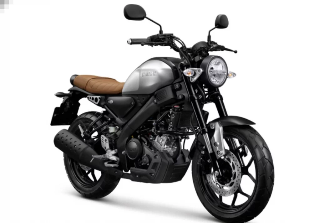 Yamaha XSR155