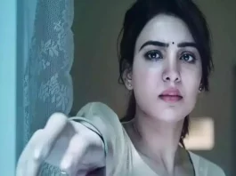 Yashoda Movie Review