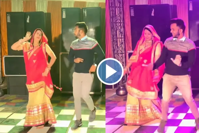 devar bhabhi dance video