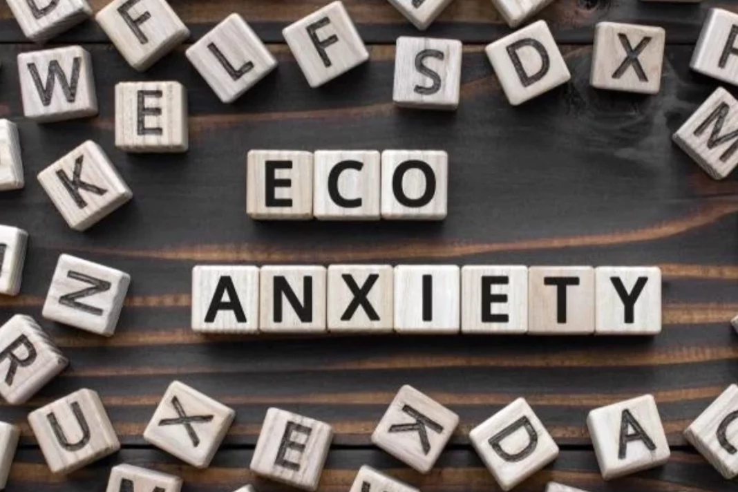 eco-anxiety