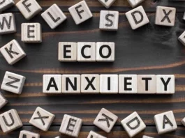 eco-anxiety