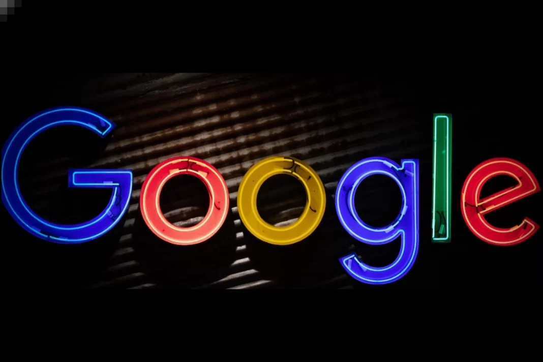 google