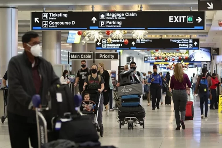 Air Passengers no longer will have to take out electronic devices from hand baggage for scanning