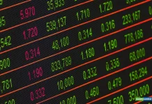 Stock Market today: Sensex falls but reverses losses to gain 75 points in early trade today