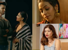 Ullu web series