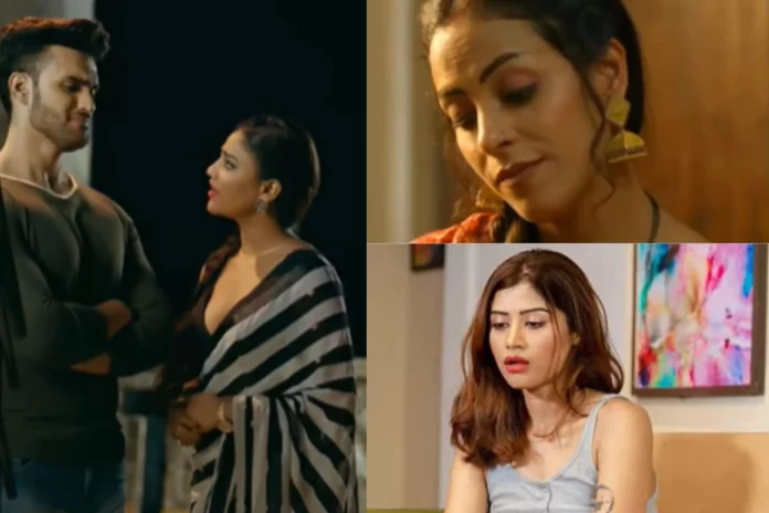 ullu web series Ullu web series