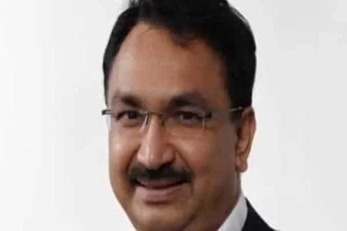 Vikram Kirloskar