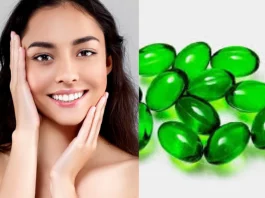 Vitamin E For Skin: Try this recipe to see how a vitamin E tablet might improve skin radiance
