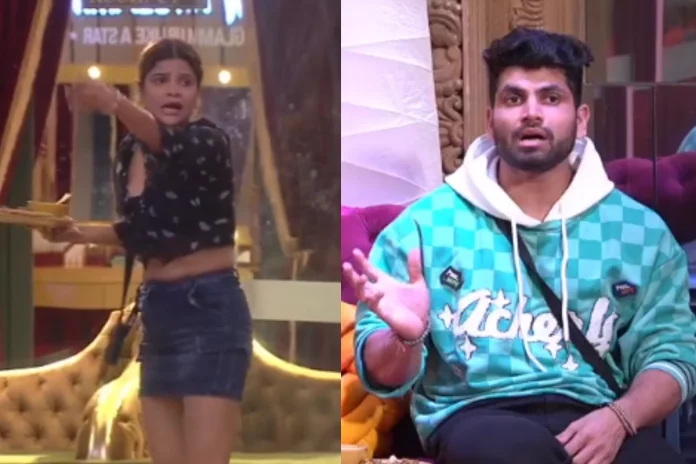 Bigg Boss 16 Bigg Boss 16