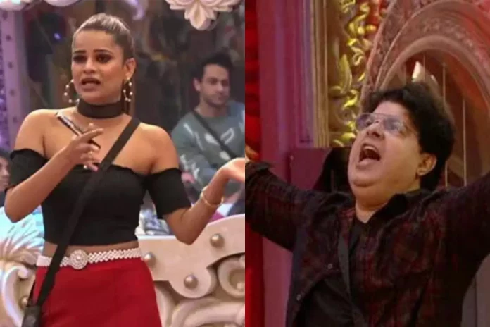 Bigg Boss 16 Bigg Boss 16