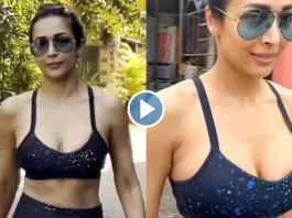 Malaika Arora: Diva's new Gym look in yoga pants will make you crave for more, Watch Video