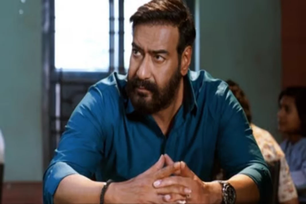 Drishyam 2 Box Office Collection Day 6