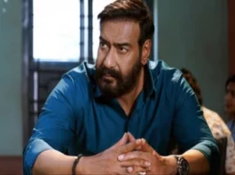 Drishyam 2 Box Office Collection Day 6