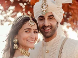 Blessed with a Baby Girl: Alia Bhatt - Ranbir Kapoor welcome their first child, a baby girl !
