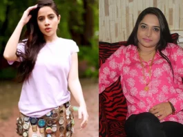 Urfi Javed: Shabnam Shaikh Tutors Urfi, Threatens To File Police Complaint