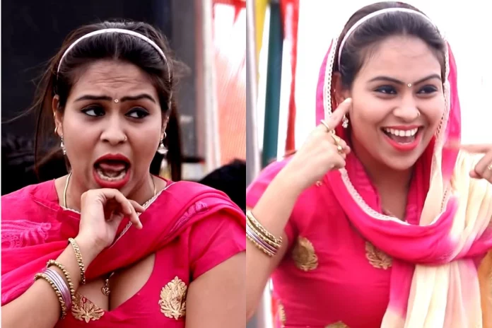 Haryanvi Dance Video Haryanvi Dance Video