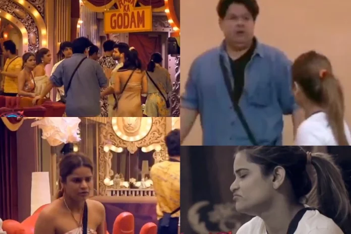 Bigg Boss 16 Bigg Boss 16