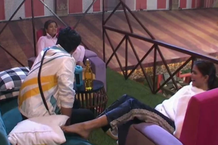 Bigg Boss 16 Bigg Boss 16