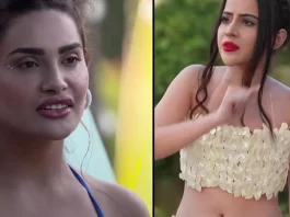 Splitsvilla X4