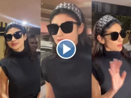 Mouni Roy