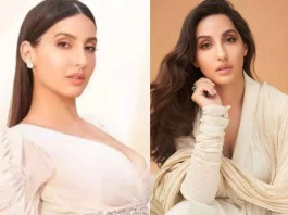 Nora Fatehi