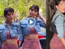 Nora Fatehi