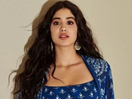 Janhvi Kapoor