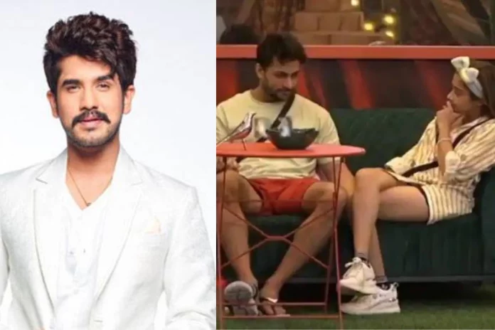 Bigg Boss 16 Bigg Boss 16