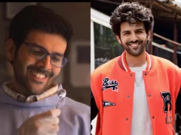 Kartik Aaryan: Kartik Aaryan’s Freddy Teaser is out now! Actor’s Psychotic Avatar will give you the Right Chills!