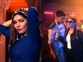 Sapna Chaudhary New Song