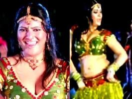 Nirahua and Pakhi