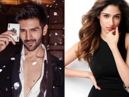 Kartik Aaryan: Kartik Aaryan is dating this Big Bollywood Superstar’s Cousin, All Details Here