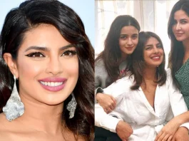 Priyanka Chopra: Desi Girl Priyanka Chopra finally opens on Jee Le Zara shoot, Read the exciting Update Here