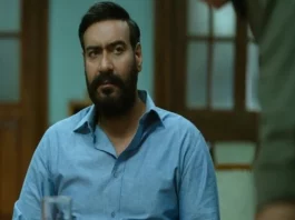 Drishyam 2 Box Office Collection Day 7