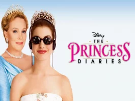 The Princess Diaries 3