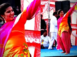 Haryanavi Dance Video