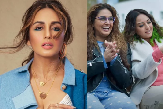Huma Qureshi: Huma Qureshi’s new Photo will make your jaw-drop with her Hotness, See Photos