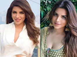 Shama Sikander: Shama Sikander’s beauty in new picture is making Fans Crazy; Netizens still in awe, See Photos