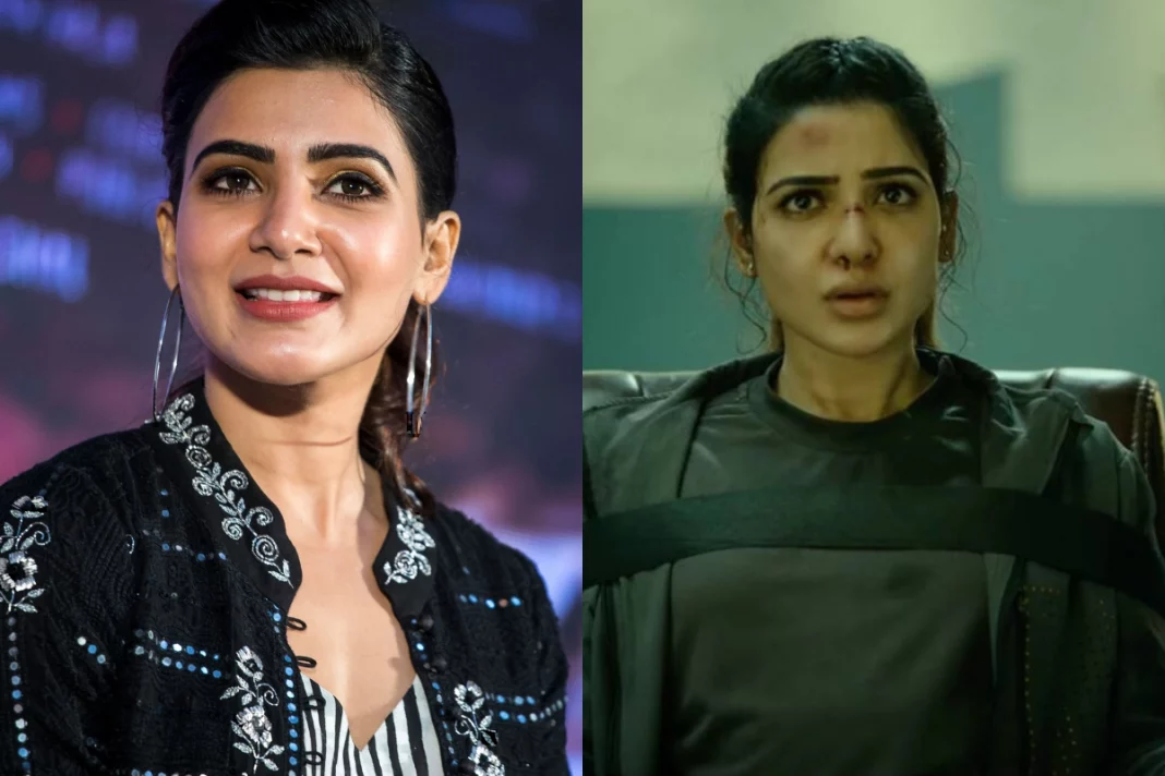 Samantha Ruth Prabhu: Here’s all you need to Know about the Samantha’s Yashoda-Releasing this friday