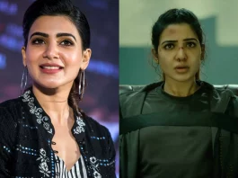 Samantha Ruth Prabhu: Here’s all you need to Know about the Samantha’s Yashoda-Releasing this friday