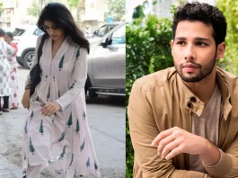 Navya Naveli Nanda