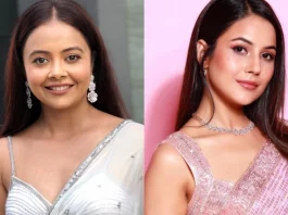 Shehnaaz Gill and Devoleena Bhattacharjee: Devoleena Bhattacharjee trolled by Netizens for alleged demeaning comments on Shehnaz Gill