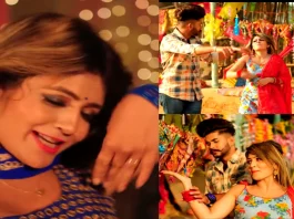 Haryanvi Dance Video